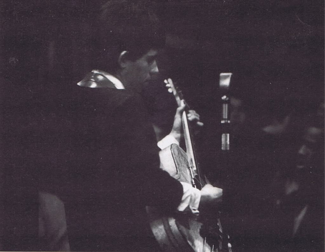 Rare Photos of The Rolling Stones on the Stage from 1963 1 Rare Photos of The Rolling Stones on the Stage in 1962 63
