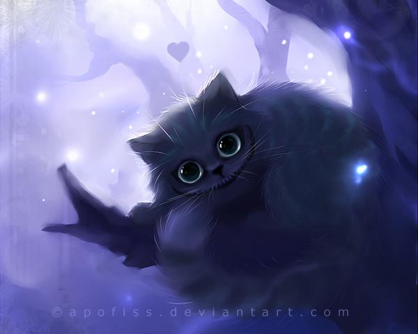 Rihards Donskis 1600 480 Cute Cat Illustrations by Rihards Donskis