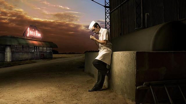 Creative Photography by Roman Jehanno Roman Jehanno9 Creative Photography by Roman Jehanno