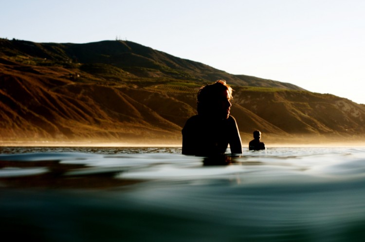 Dawn at Rincon Santa Barbara, California travel through a local lens Santa Barbara by Morgan Maassen for Global Yodel 750x497 Dawn at Rincon Santa Barbara, California travel through a local lens