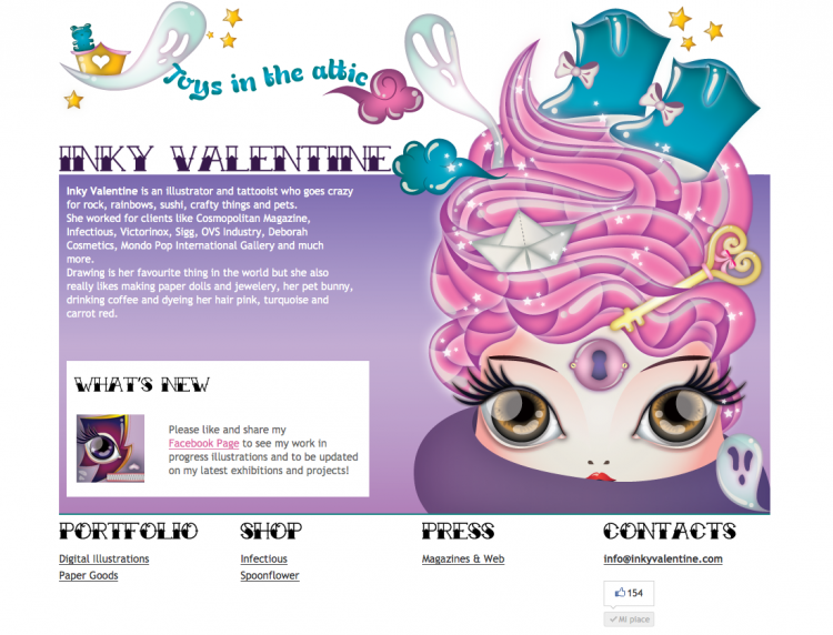 Brand new www.inkyvalentine.com Screen Shot 2012 11 11 at 11.15.48 AM 750x572 Brand new www.inkyvalentine.com