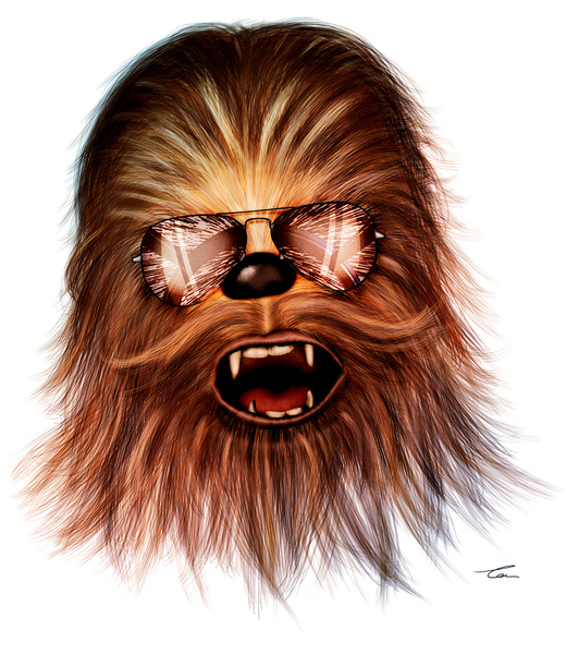 Star Wars Coolness Star Wars Coolness
