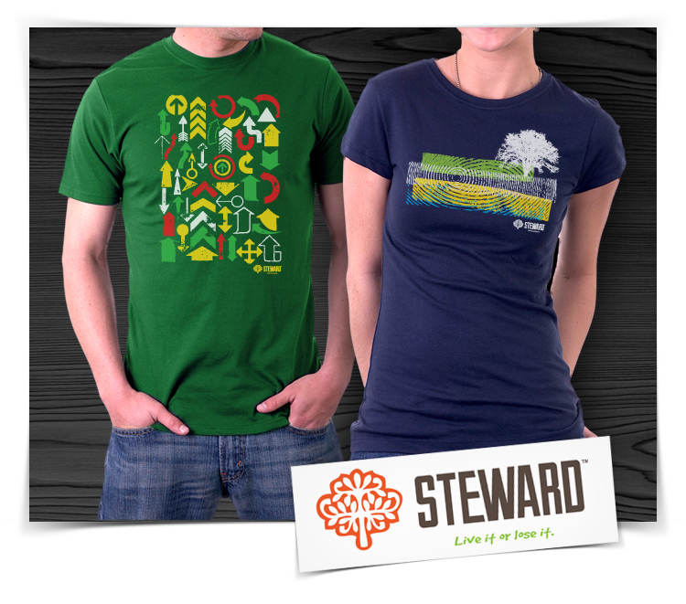 T shirts by Steward StewardFrame20 T shirts by Steward