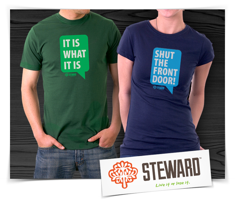 Express yourself T shirts by Steward StewardFrame21 Express yourself T shirts by Steward