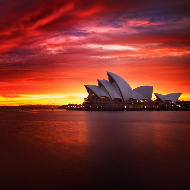 Stunning Collection of Long Exposure Photography Stunning Collection of Long Exposure Photography 04 @ GenCept 750x750 Stunning Collection of Long Exposure Photography
