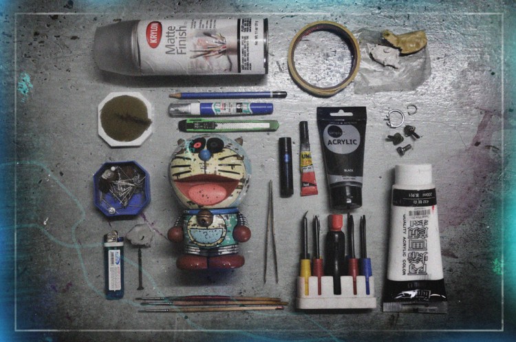D 01 (100 years before the birth of Doraemon) The Engineer lowres 750x497 D 01 (100 years before the birth of Doraemon)