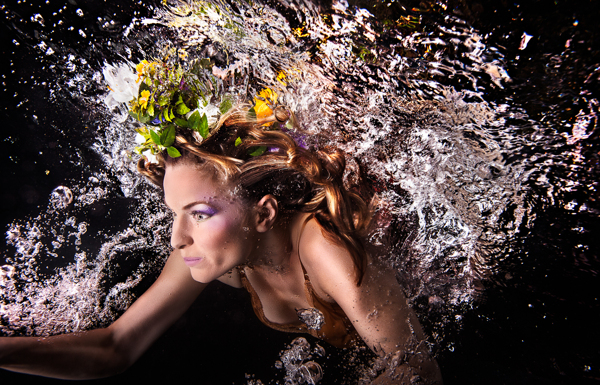 Immersion by Tim Tadder Tim Tadder Immersion by Tim Tadder