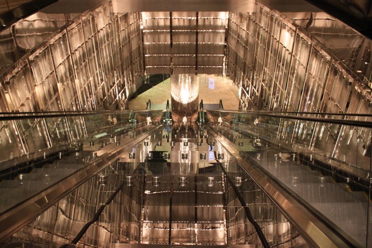 Digital art selected for the Daily Inspiration #1289