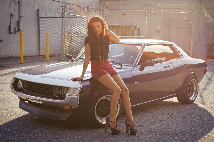 An Automobile Collection Visual Inspiration 915GenCept 750x500 An Automobile Collection