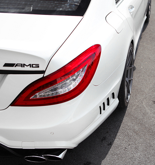 An Automobile Collection Visual Inspiration 919 @ GenCept An Automobile Collection
