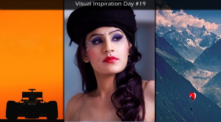 Visual Inspiration Day 19 750x416 Visual Inspiration Day #19