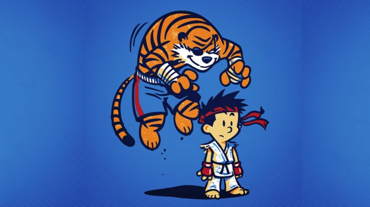 40 Super Awesome Wallpapers for Nerds Wallpaper l 022 750x421 40 Super Awesome Wallpapers for Nerds