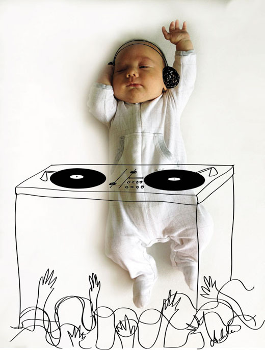 Vincent doesn’t want to sleep by Adele Enersen adele emersen 5 Vincent doesn’t want to sleep by Adele Enersen
