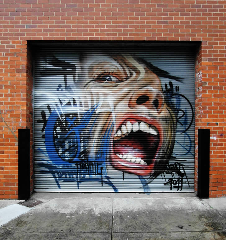 adnate 01 Spray Painting in Australia