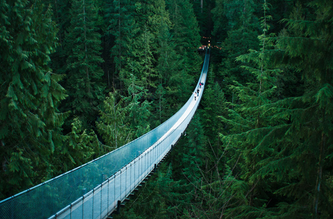 amazing places around the world 9 Amazing Places Around The World