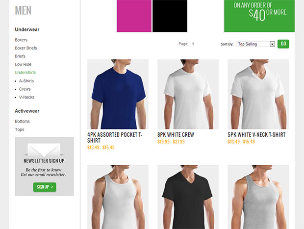 What Makes A Web store Effective amazon What Makes A Web store Effective