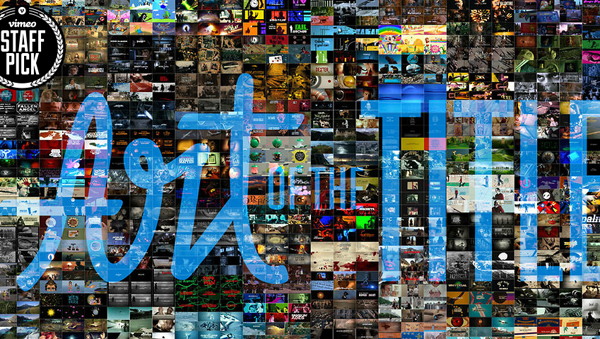 A Brief History of Title Design art of the title 1 A Brief History of Title Design