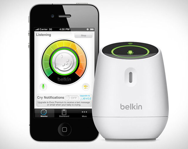 Christmas gifts 2012: top 25 tech gadgets under $100 belkin 11 Christmas gifts 2012: top 25 tech gadgets under $100