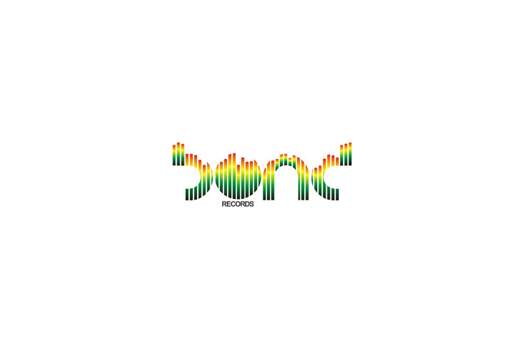 Logo designed for Bond Records, by Utopia bond records electronic music records label logo design UTOPIA Logo designed for Bond Records, by Utopia