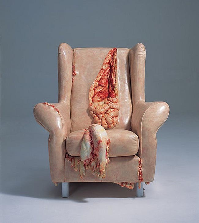 cao hui sofa collabcubed Furniture that Oozes...