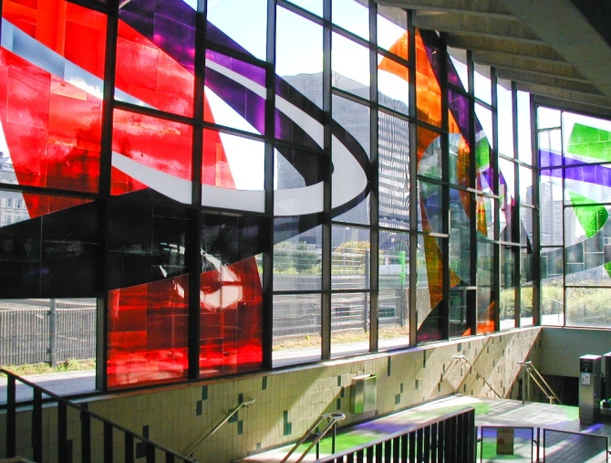 10 World’s Most Beautiful Subway Stations champ 10 World’s Most Beautiful Subway Stations