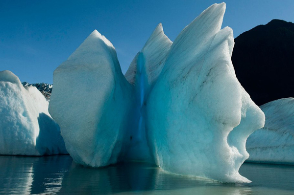  ‘Chasing Ice’ Captures the Earth’s Vanishing Glaciers