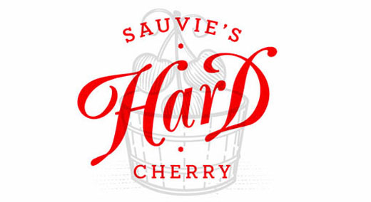 Sauvie’s Hard Cherry Packaging by Orion Janeczek cherry 1 Sauvie’s Hard Cherry Packaging by Orion Janeczek