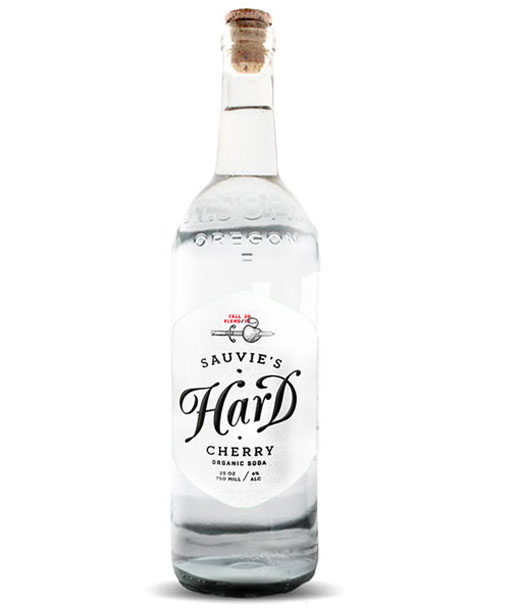 Sauvie’s Hard Cherry Packaging by Orion Janeczek cherry 3 Sauvie’s Hard Cherry Packaging by Orion Janeczek