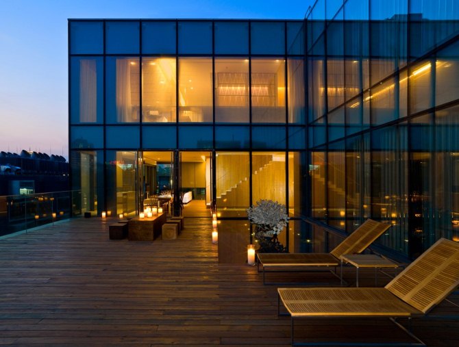 10 World’s Best New Design Hotels china1 10 World’s Best New Design Hotels