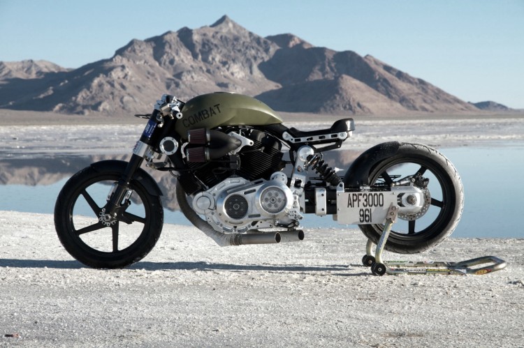 X132 Hellcat Combat, by Confederate Motorcycles confederate motorcycles x132 hellcat combat large 750x499 X132 Hellcat Combat, by Confederate Motorcycles
