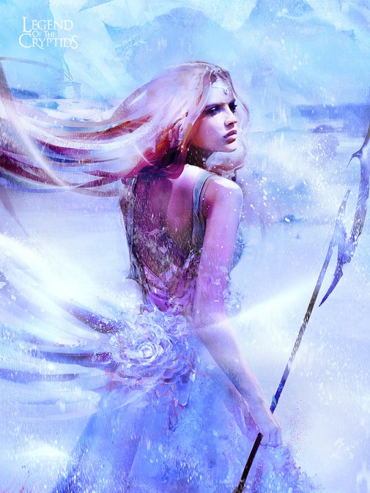 d 12 Creative Digital Art by Simon Goinard
