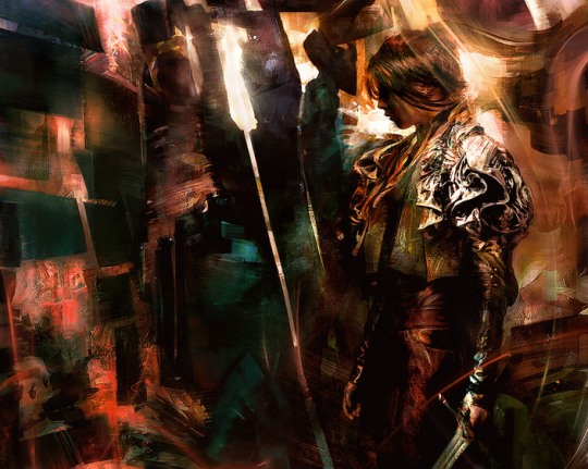 d 22 Creative Digital Art by Simon Goinard
