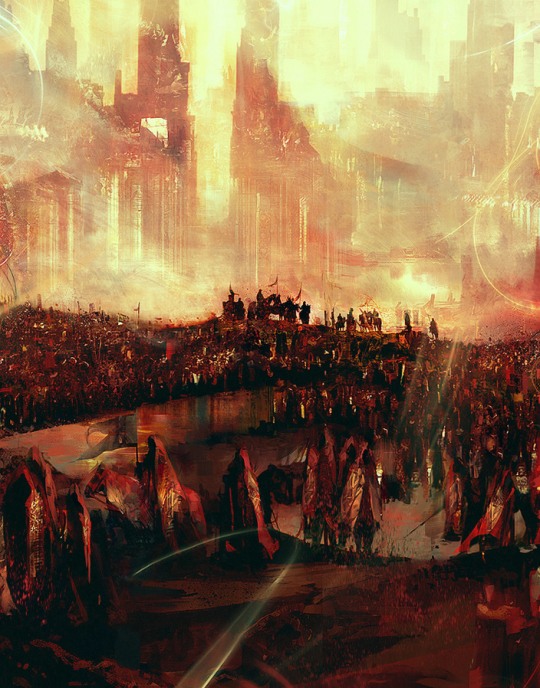 d 32 Creative Digital Art by Simon Goinard