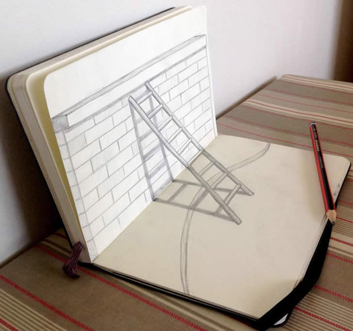 Top 5 Art Posts – Editor’s Picks darren frisina 01 Top 5 Art Posts – Editor’s Picks