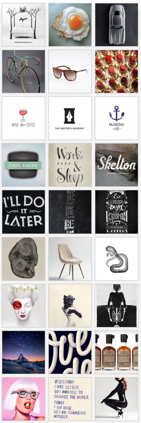 deJoost inspiration gallery – No.7 dejoost 7 gallery deJoost inspiration gallery – No.7