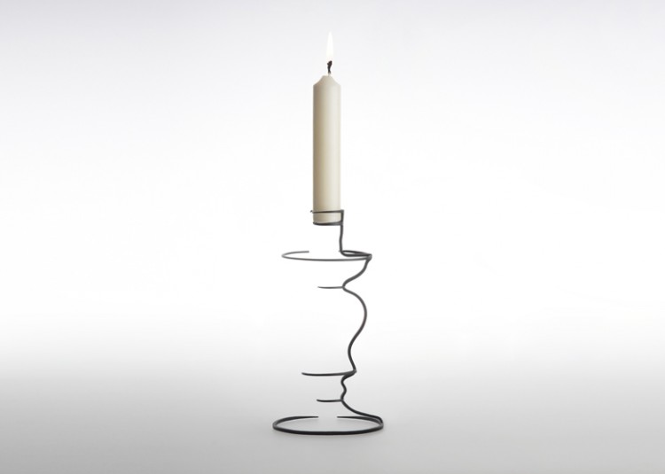 Kishu Vases, a collection of half finished objects dezeen Kishu by Maya Selway ss 7 750x535 Kishu Vases, a collection of half finished objects