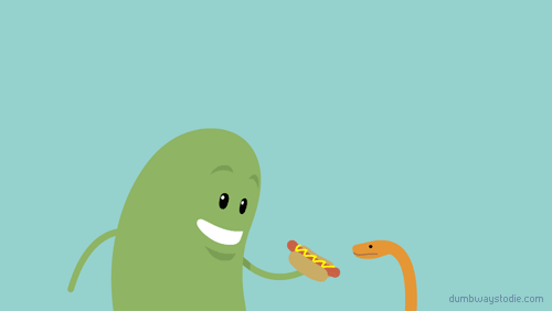 Dumb Ways To Die dumb ways to die1 Dumb Ways To Die