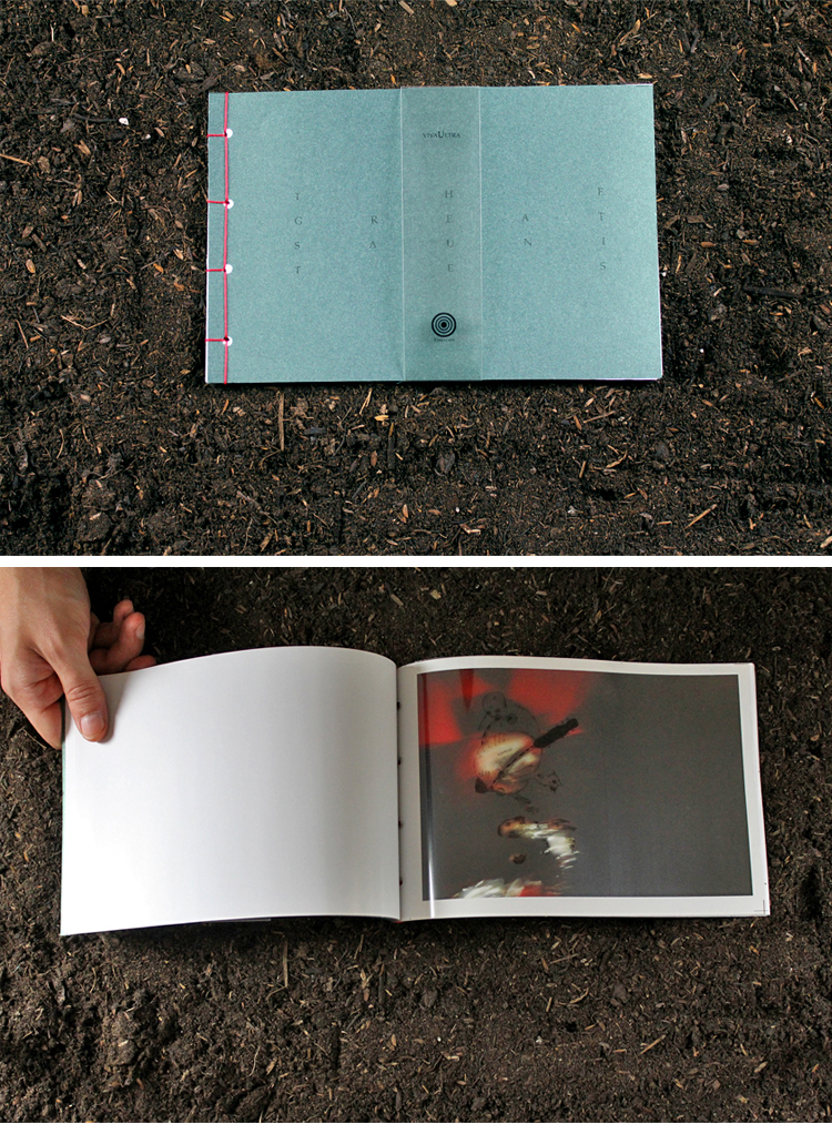The Great Saunites A zine inspired by the psychedelic Italian duo dyt tgs 01 The Great Saunites A zine inspired by the psychedelic Italian duo