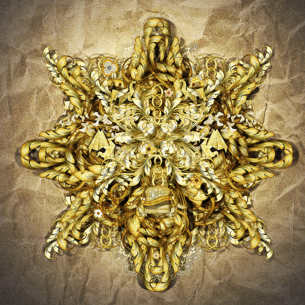 Complexia the most complex illustrations in the world e96e15476b40738466ba886c4a1801c1 Complexia the most complex illustrations in the world