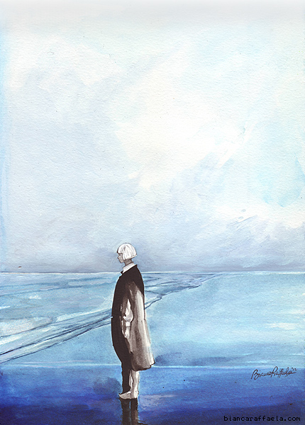 fashion illustration bianca raffaela 531 Fashion Illustration Nr. 53