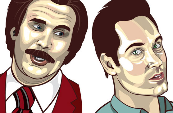 The Buzz for Judd Apatow Tribute Show ferrelltorudd The Buzz for Judd Apatow Tribute Show
