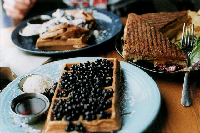 food+film 6 food+film