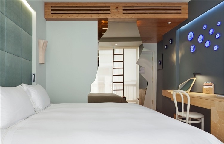 NEW Hotel by Campana Brothers ho 2 NEW Hotel by Campana Brothers