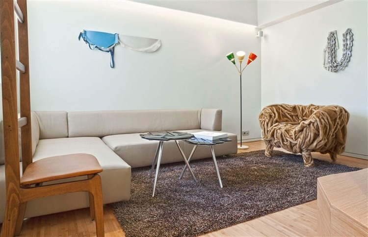 NEW Hotel by Campana Brothers ho 3 NEW Hotel by Campana Brothers