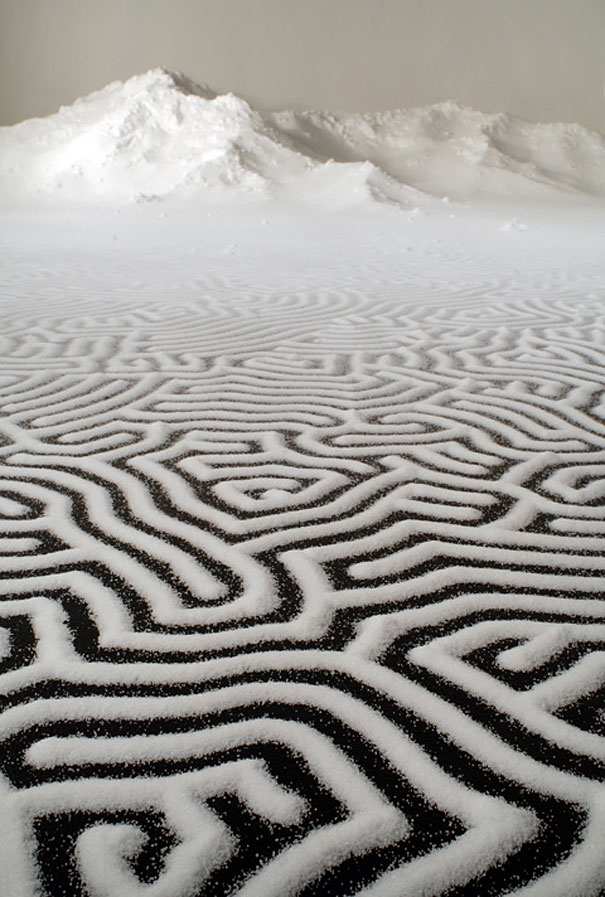 Salt Art by Motoi Yamamoto i1a15 Salt Art by Motoi Yamamoto