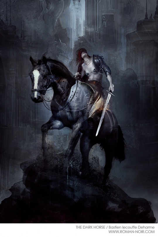 Illustrations by Bastien Lecouffe Deharme i1a2 Illustrations by Bastien Lecouffe Deharme