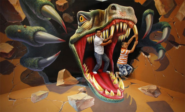 Interactive 3D Art i1a45 Interactive 3D Art