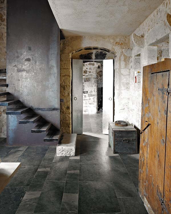 Grunge Style in Interior i1a48 Grunge Style in Interior