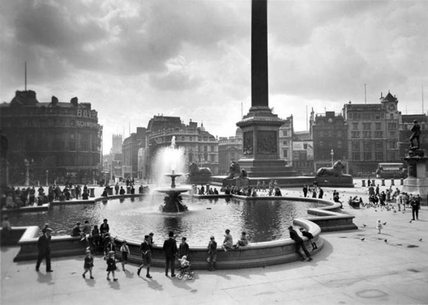 LONDON BY GEORGE REID i1b LONDON BY GEORGE REID