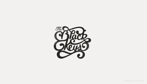 Logos by Brendan Prince i1b10 Logos by Brendan Prince